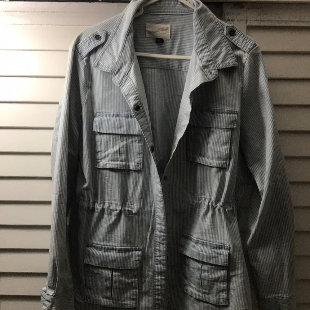 Jacket